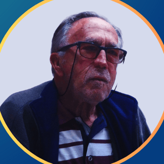 José Maria Leonel