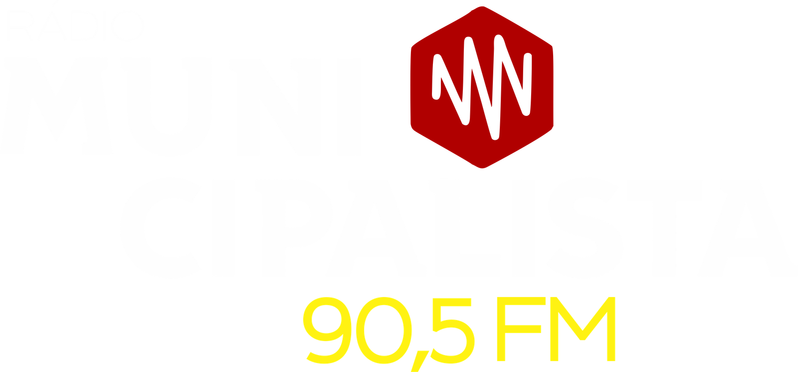 Rádio Municipalista 90,5 FM